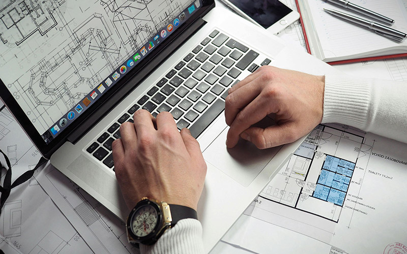 Architectural design