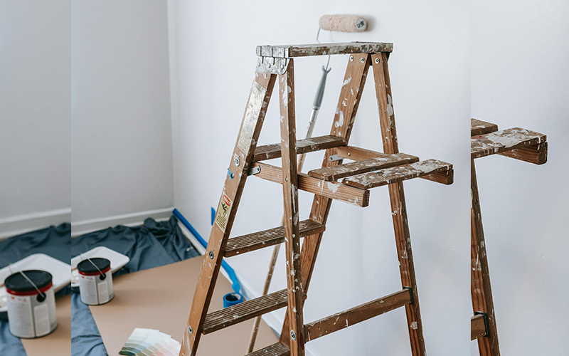 Renovation and remodeling