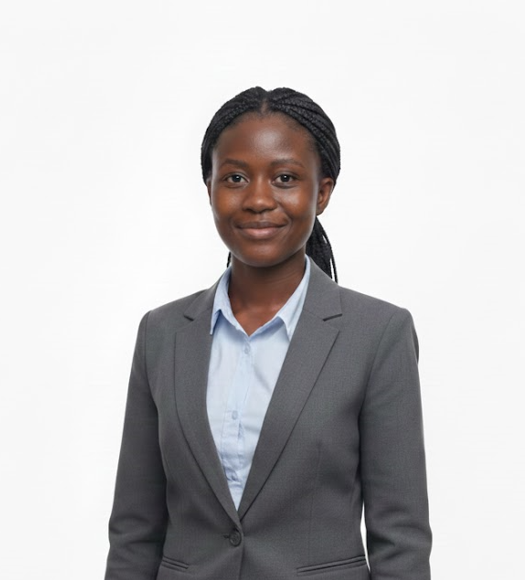 Mrs Gbolu Sarko-Garpeh