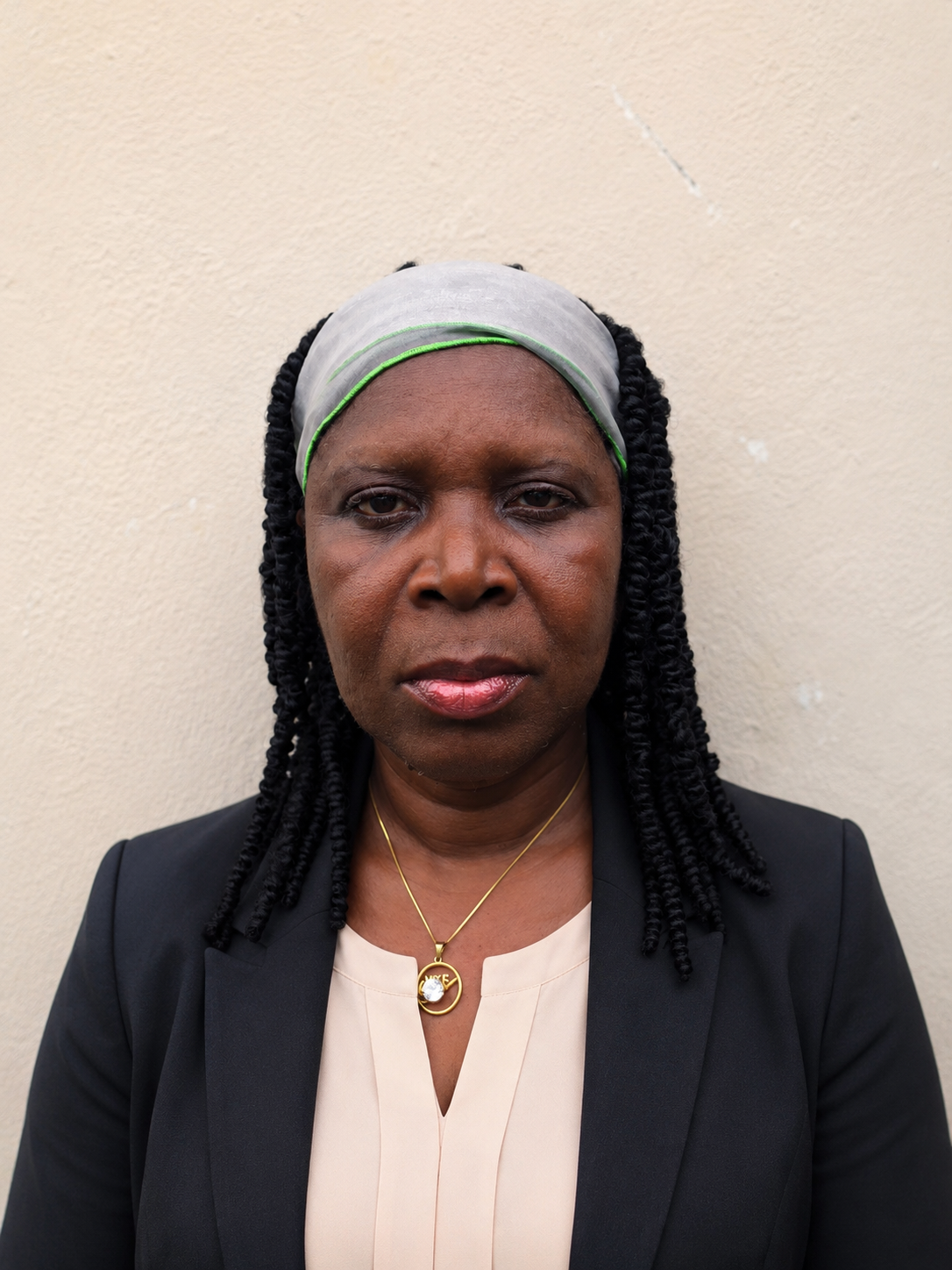 Madam Yiley Tompo